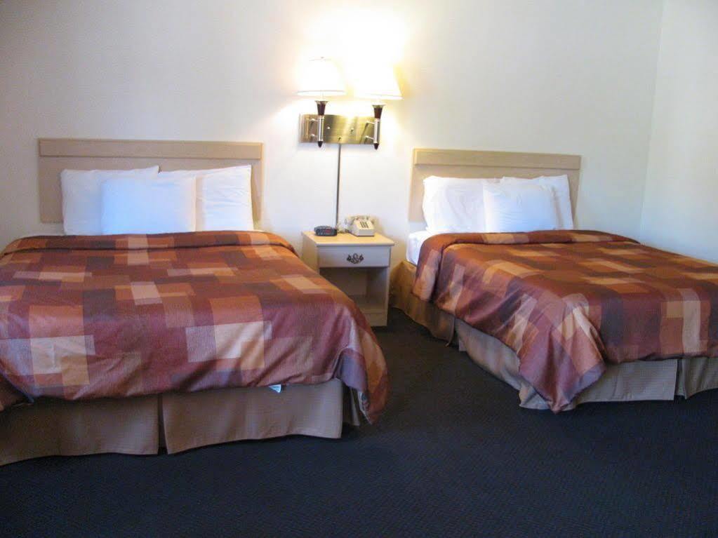 North Bay Inn Santa Rosa Zewnętrze zdjęcie